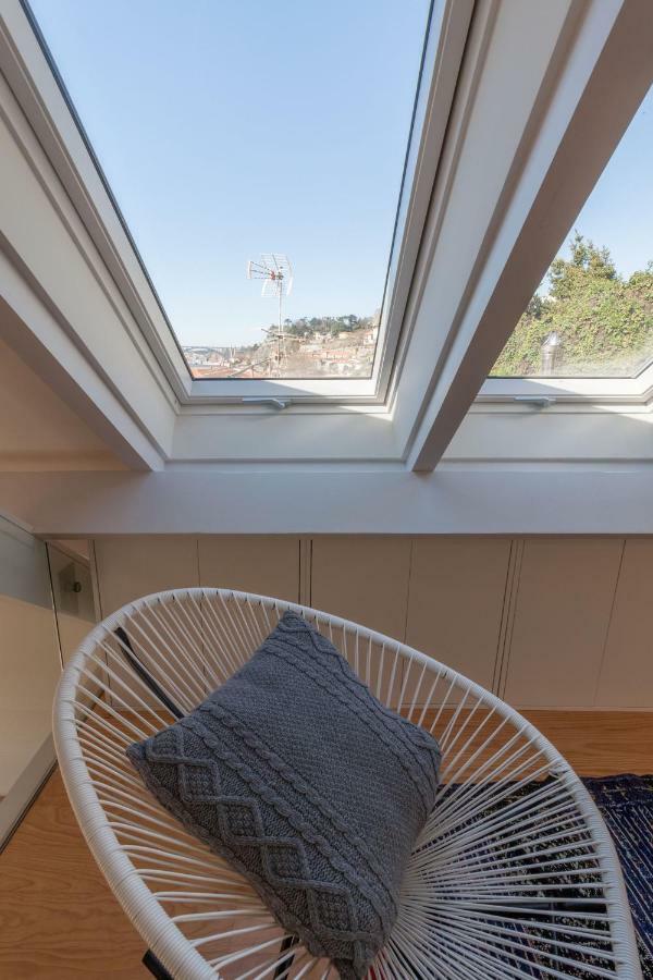 Flh Douro View Luxury Duplex Apartment Porto Exterior photo